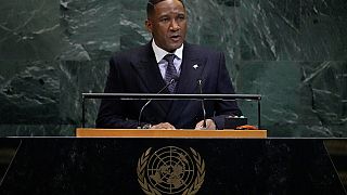 Botswana seeks alternative markets as US tariffs erode export competitiveness