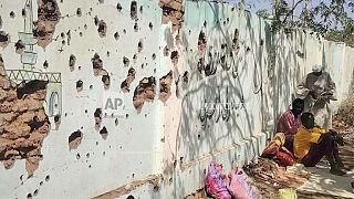 Sudan: At least 89 killed in paramilitary attack