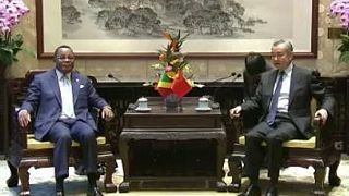 China and Republic of Congo strengthen ties at FOCAC meeting