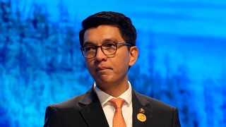 Madagascar President Rajoelina flees amid military-backed protests