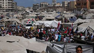 Israeli PM says negotiations to resume to end war in Gaza and free hostages