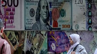 IMF approves $1.2 billion more for Egypt's economic recovery