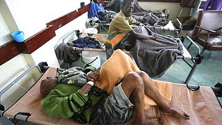 Africa launches Cholera response plan as Sudan faces deadly surge