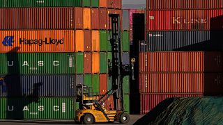 South Africa looks to enhance global cooperation in face of sweeping US tariffs