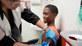 Immunization at risk: Global health leaders urge action amid rising disease outbreaks