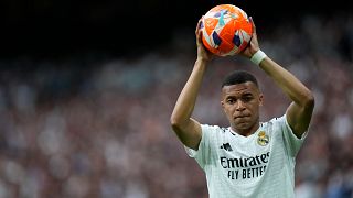 Mbappé sues PSG, alleges ‘moral harassment’ by former club