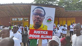 Burkina Faso demands justice after influencer Alino Faso dies in Ivorian custody