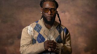 "No Sign of Weakness": Burna Boy to release new album
