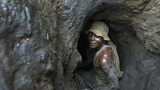Audit reveals 17bn revenue underreporting in Congo’s mining firms