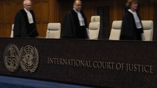 Cuba joins South Africa's legal action at the ICJ against Israel's actions in Gaza 