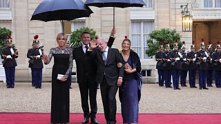 Brazil's Lula da Silva calls Israel's Gaza offensive 'premediated genocide'