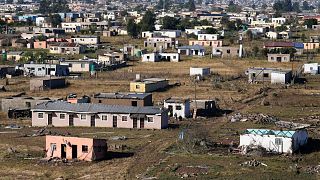 South Africa: At least 101 dead in Eastern Cape floods as rescue efforts continue