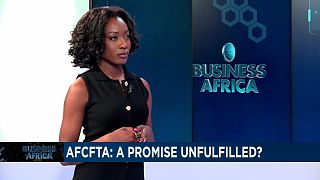 Five years later, is the AfCFTA already failing? {Business Africa}