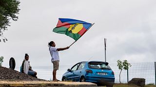France and New Caledonia reach a deal granting territory more autonomy but no independence