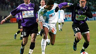 Senegal's Habib Beye named head coach of French club, Rennes