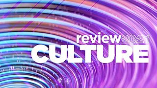 Review: Notable events that defined Arts and Culture in 2021