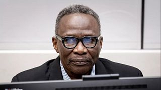 ICC convicts Darfur Militia leader for war crimes