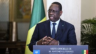 AU chair wants pan-African financial rating agency