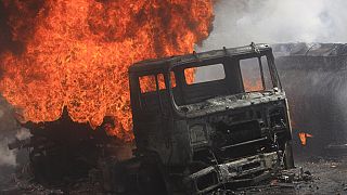 Fuel tanker explosion kills 31 in Nigeria’s Niger state