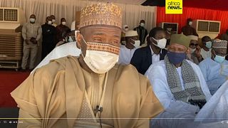 Mali’s Ex-PM Moussa Mara questioned over social media post