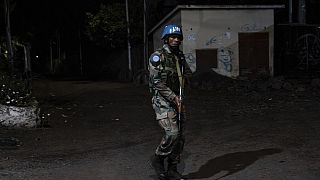 African governments and armed groups: Paths to peace amid turmoil