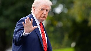 Trump supporters disappointed after Nobel Peace Prize goes to Venezuela’s Machado