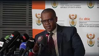 30,000 South African jobs at risk from US tariffs