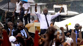 Ivory Coast opposition call for election reform ahead of vote