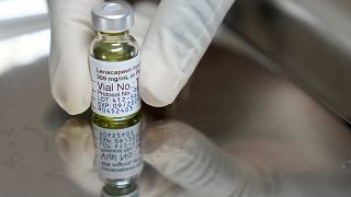 HIV prevention injection slashed from $28,000 to $40