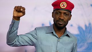 Kenyan activists reportedly abducted in Uganda while supporting Bobi Wine