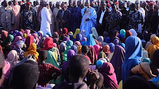 Thousands seek refuge in cameroon following Boko Haram assault in Nigeria