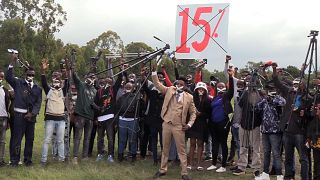 Kenya's content creators reject tax proposals