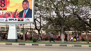 Doubts persist whether Angolan opposition will take office 