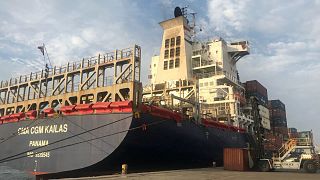 Somalia, Ethiopia reach compromise over Somaliland port deal 