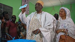 Tensions mount in Cameroon as Biya secures eighth term amid disputed results