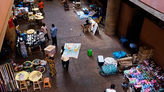 Burkina Faso waives entry visa fees for all African nationals