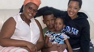 Rwanda :  tech portal to store background information on domestic workers