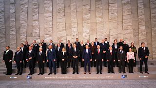 Probe into alleged NATO defence contract irregularities