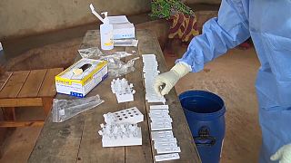 Burundi prepares to receive COVID vaccines