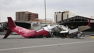 Sudan’s Burhan reshuffles military amid war and political strain