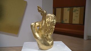 Brooklyn exhibition 'Solid Gold' shows how gold has endured throughout history