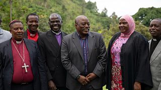 DRC: Joseph Kabila's death sentence sends shockwaves through Goma