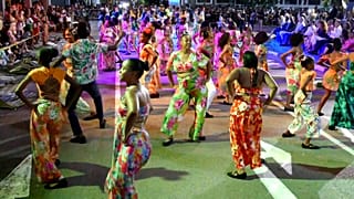 Seychelles marks 40 years of Kreol festival with vibrant tribute to identity and heritage