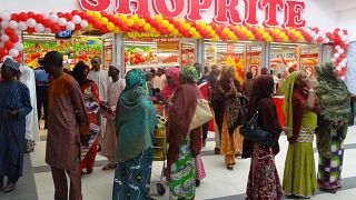 Shoprite exits Nigeria retail market after 15 years 