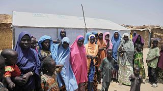 Nigeria's maternal mortality rates prompt urgent community initiatives