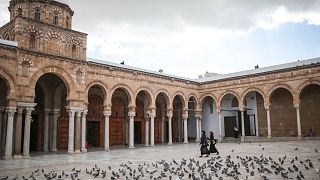 Tunisia: A new exhibition highlights Italian influence on Tunisian architecture