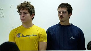 Kenya sentences four men for trying to smuggle ants out of the country