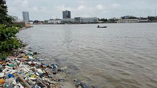 Nigeria: Lagos battles plastic waste as ban faces weak enforcement