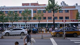 Beijing holds Global Civilizations Dialogue Ministerial Meeting