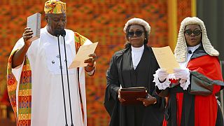 Fuel allowance scrapped for Ghana's cabinet and public leaders